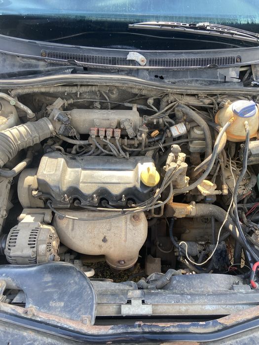 Chery amulet A15 2008г газ/бензин/обмен на ваз 10.13,14