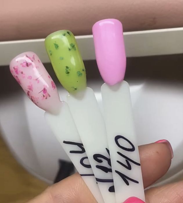 Все для маникюру