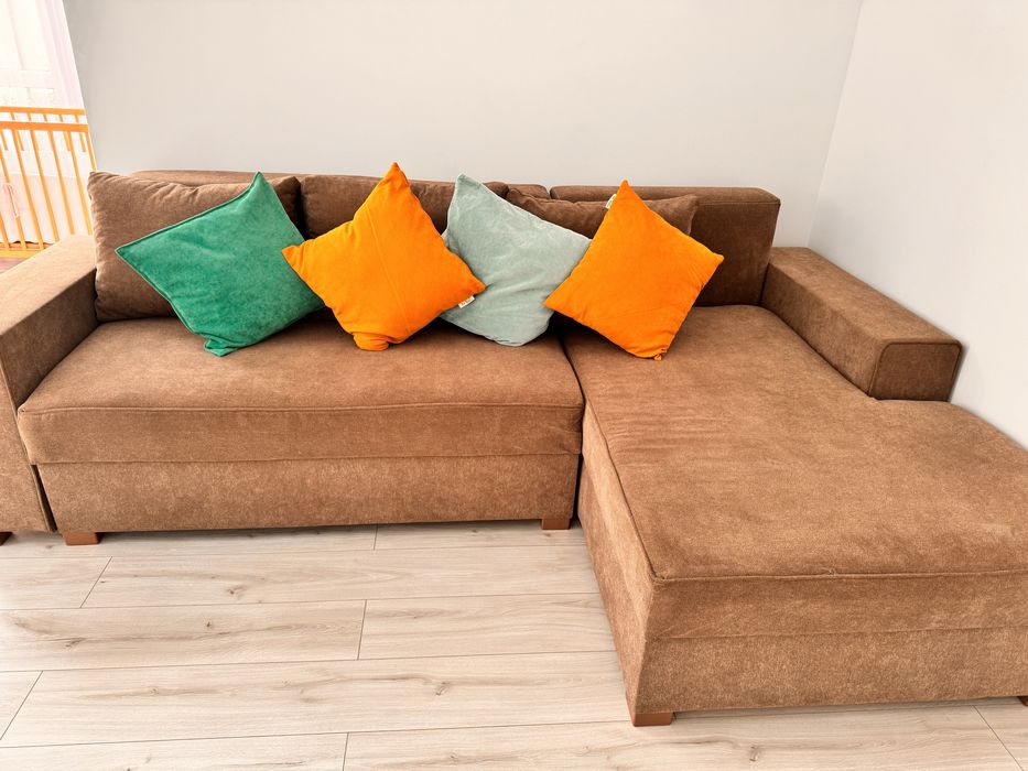 ! Подобово ! 2-х кімнатна вул. височана ( центр)