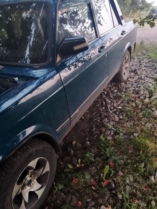 Продам ваз на полном ходу,