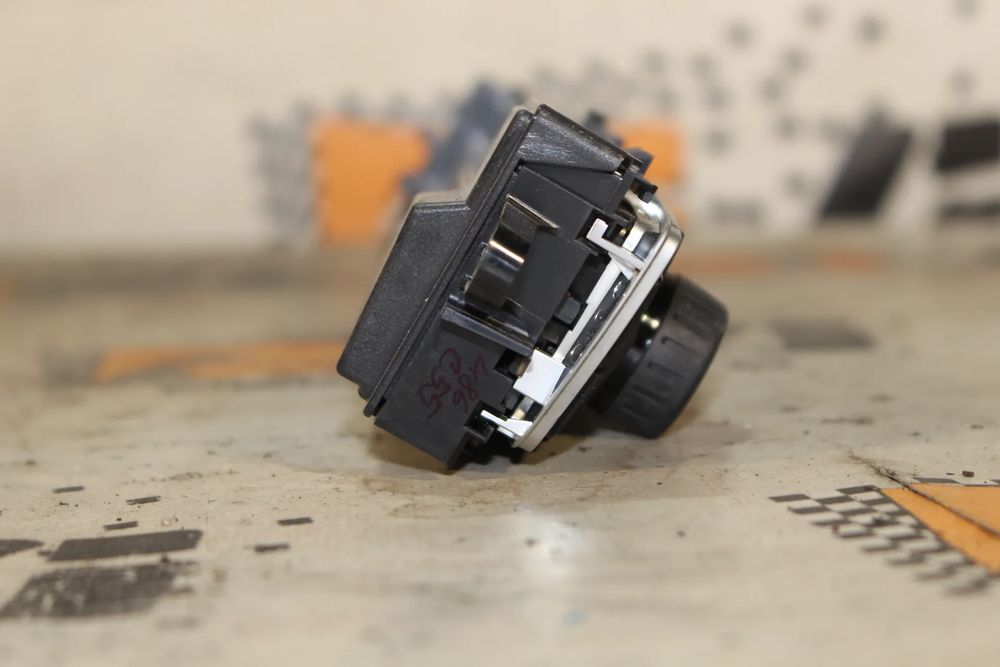Comando chauffage / sofagem BMW 3 (F30, F80)