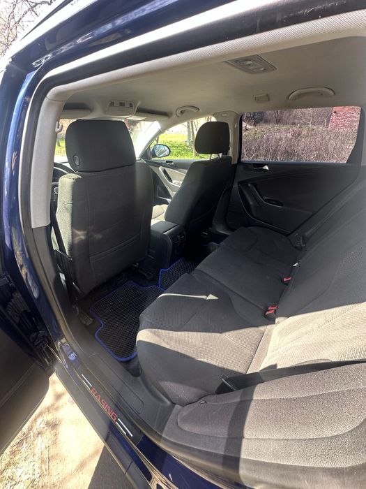 Продам VW Passat B6