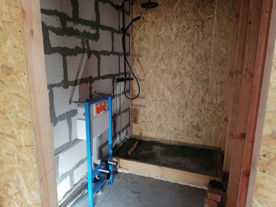 Якісний ремонт квартир, будь-якої складності, швидко. Досвід 10років