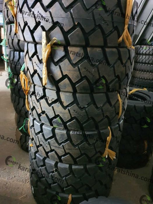 Шины на вилочные погрузчики для сложных условий эксплуатации Kenda (Кенда) 6,50-10 8,15-15 28*9-15 7,00-12 6,00-9 и другие. Бесплатная доставка