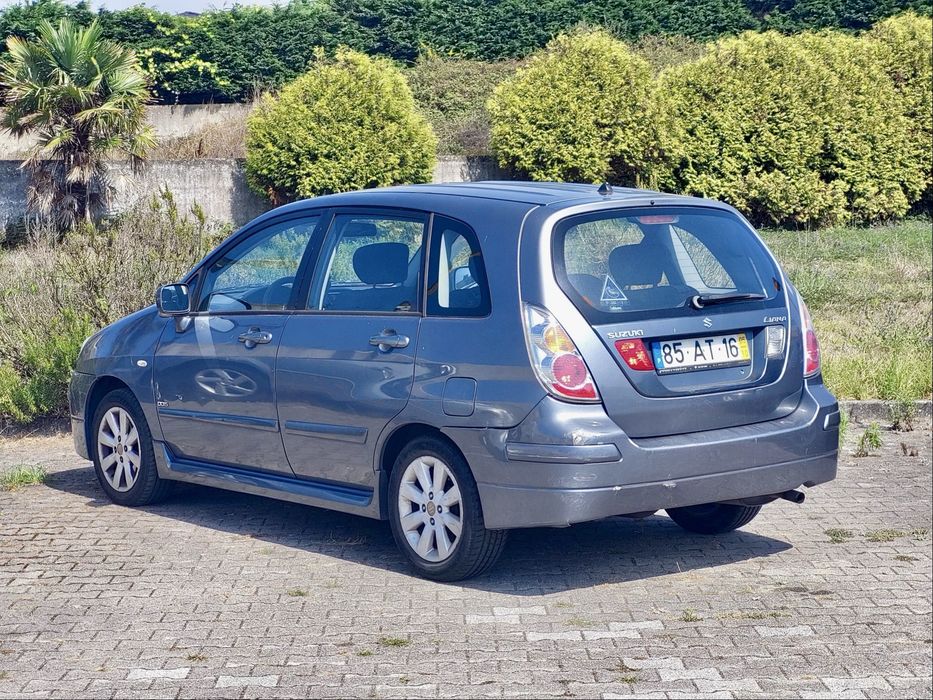 Suzuki Liana 1.4 Diesel de 2005