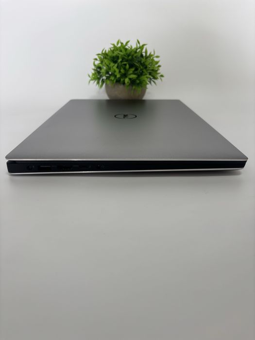 Ігровий Dell Precision 5520