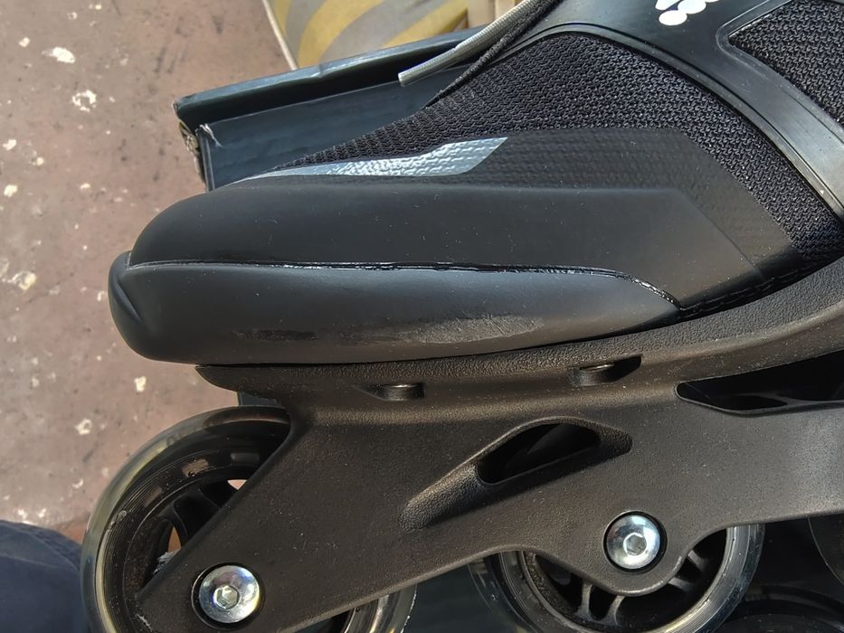 Rollerblade Zetrablade