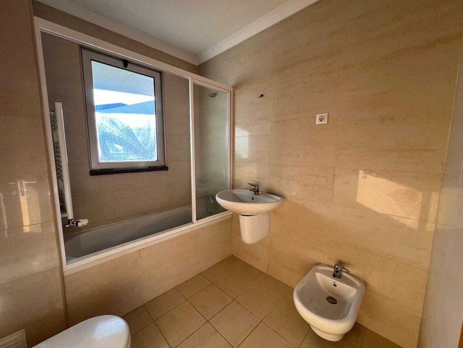 T2 Forum Residence com lugar de garagem