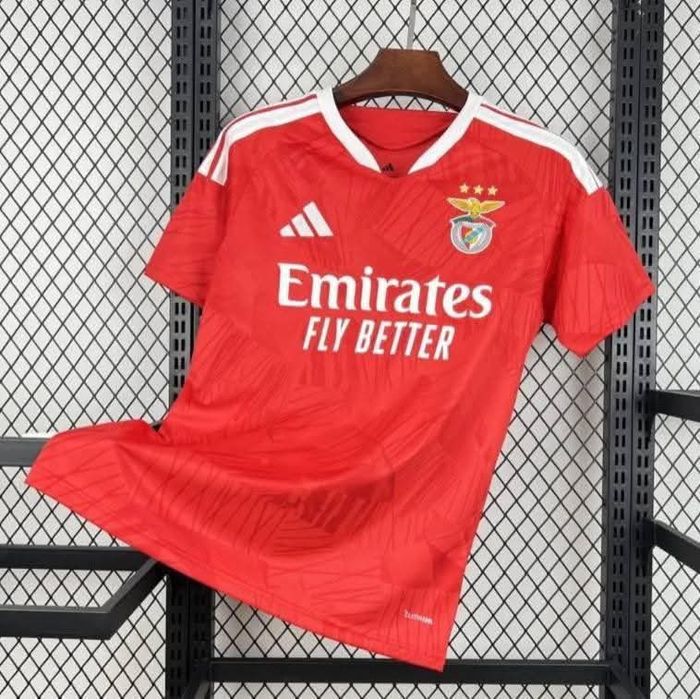 Camisola Benfica Principal 26/27