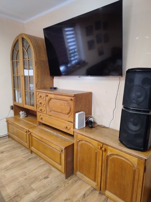 Meble dębowe  pokojowe