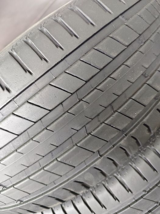 235/60/18 Semi novos