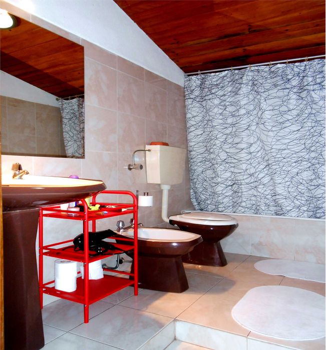Quarto para arrendamento