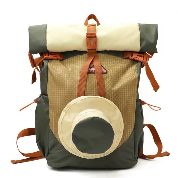 надлегкий туристичний рюкзак