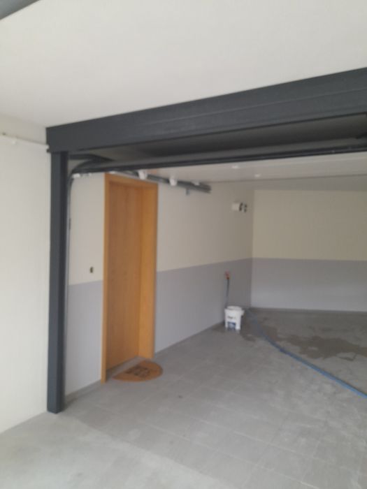 Portões de garagem e Automatismos