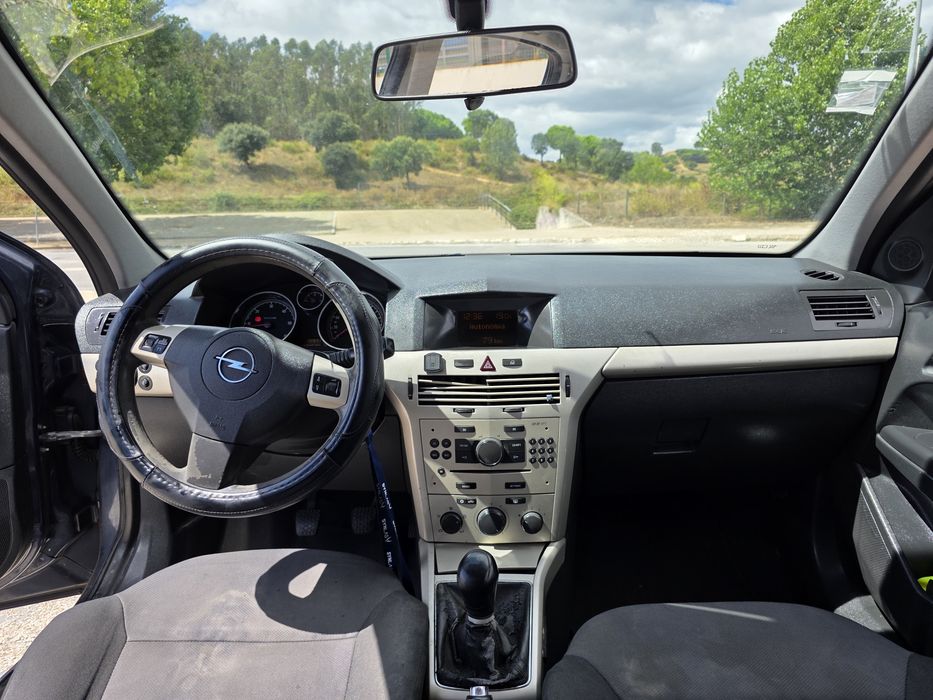 Opel Astra 1.3 CDTI EcoFlex 2008 Em Perfeitas condições