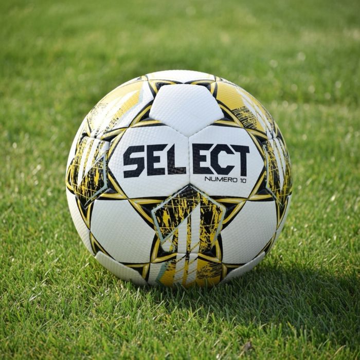 Мʼяч футбольний Select Numero 10 (Fifa Quality Pro) V23