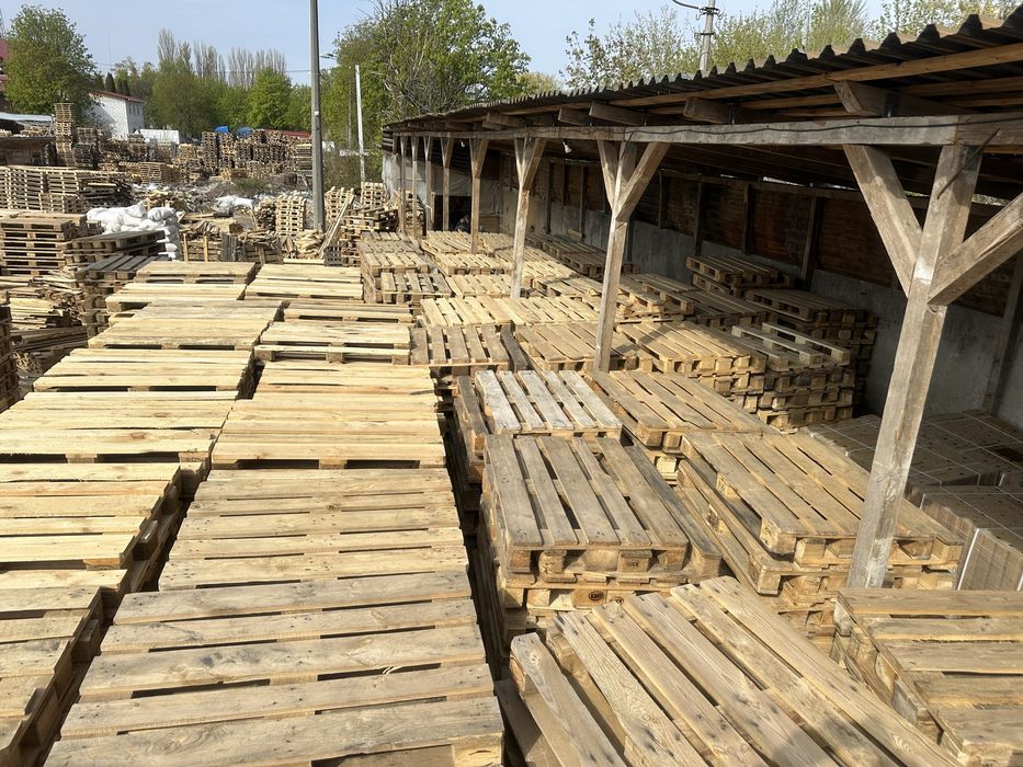 Поддоны купим любые в любом количесте