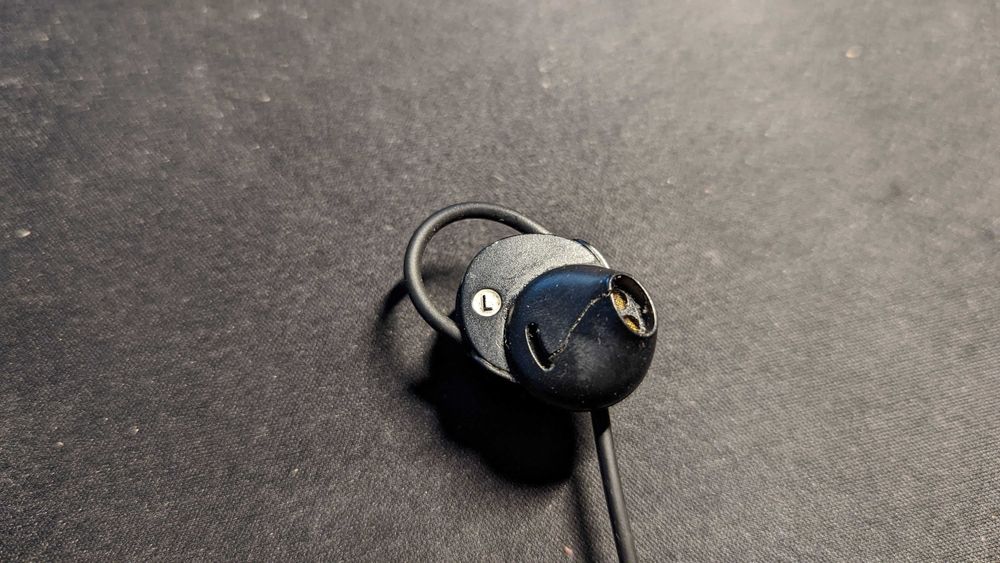 Наушники Marshall Minor II BT (Black) / Marshall Minor 2