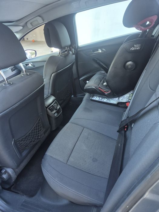 Peugeot 508 sw 1.6 Allure - Diesel cx automática