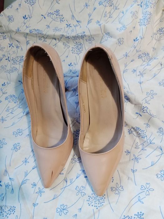 Обувь - взуття разная