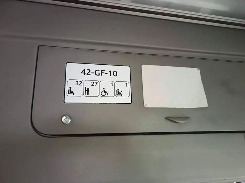 Autocarro Man 2008