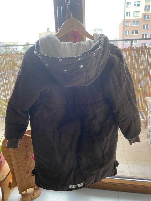 Kurtka dziecięca Esprit (roz.S, 140cm)