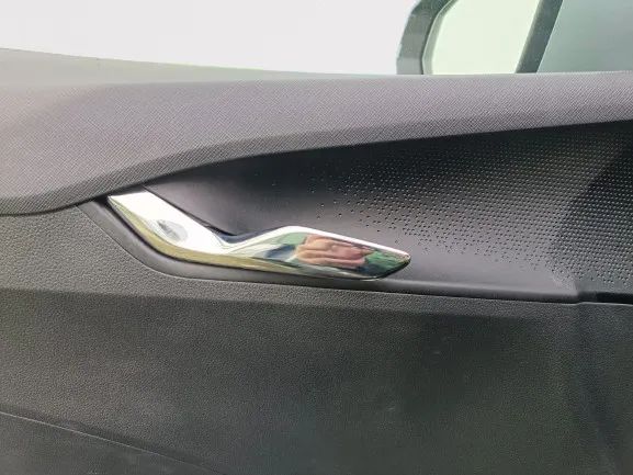 Left Front Door Interior Handle for SKODA Fabia IV (PJ3)
