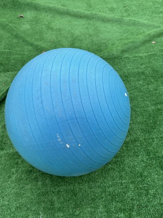 Bola de pilates domyos