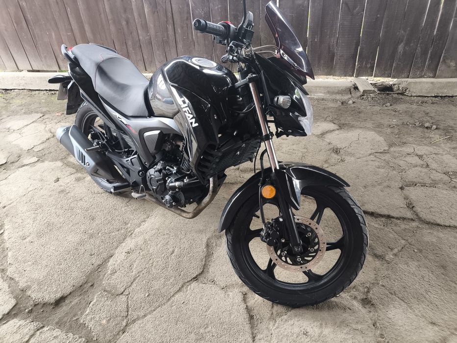 Lifan kp200 продаж