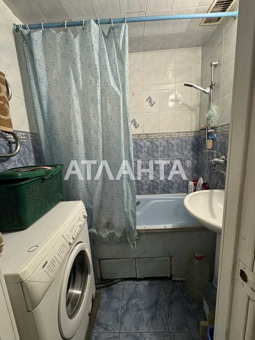 2-кімнатна квартира за адресою (площа 48 м²) - Atlanta.ua - фото 9