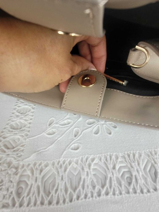 Mala Just Cavalli - NOVA