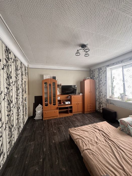 Продам 1 комнатную квартиру. TotokM