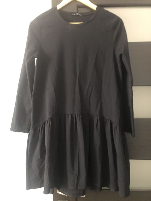 Сукня чорна