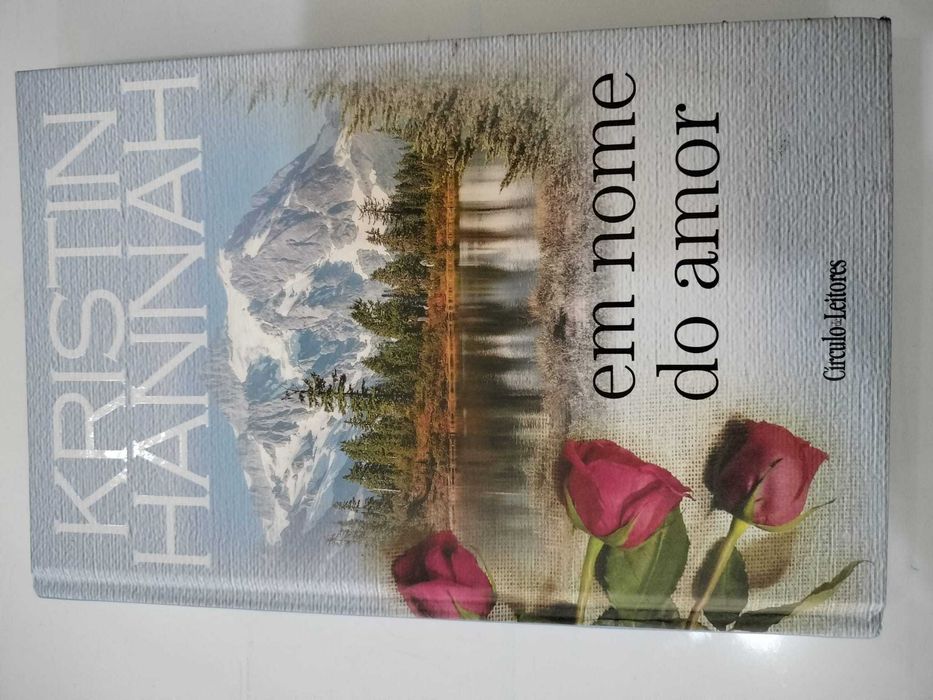 Livros para adultos/jovens adultos