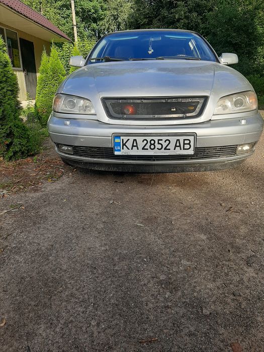 продам авто опель омега б