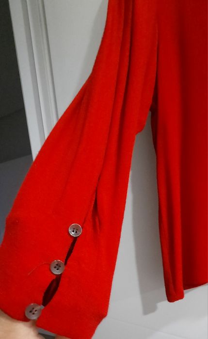 Blusa de senhora