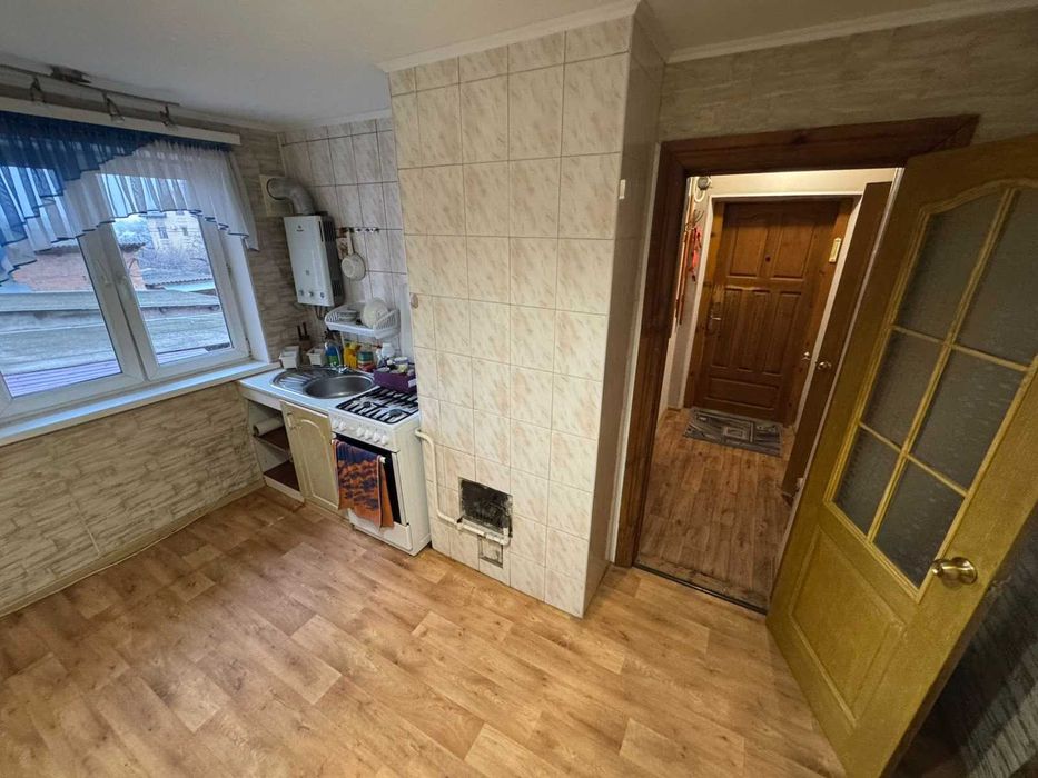 ‼️Центр‼️ 2 кімнатна квартира 53 м² + гараж 18 м², єВідновлення