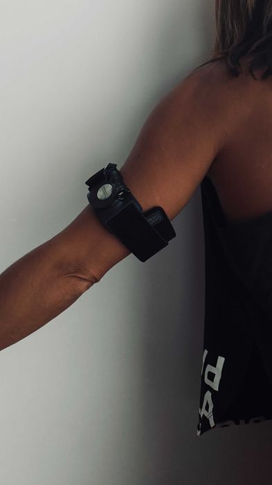 GoPro Original – Suporte Multiusos Ajustável (Mão, Pulso, Braço, Perna e Cabeça)