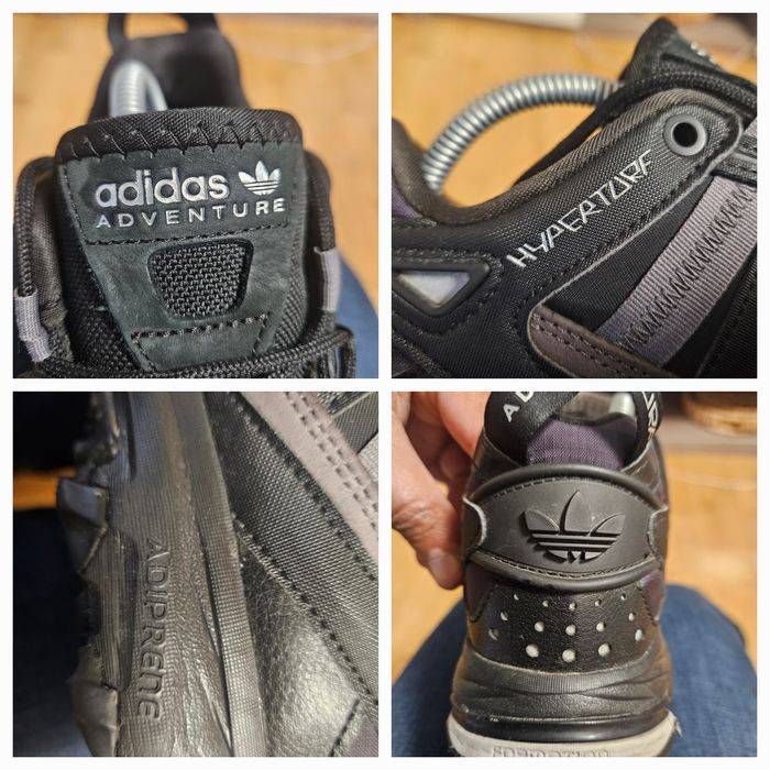 Adidas hyperturf original 40.5