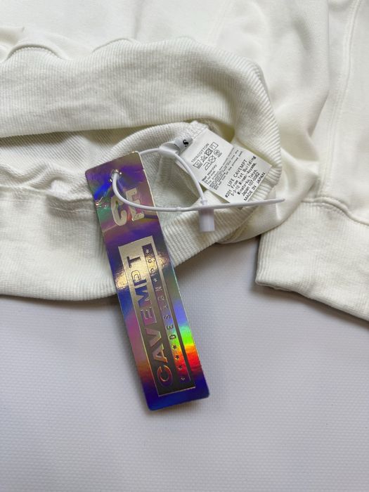 Cav Empt худі | кофта кав емпт | худи кавик худак кавік