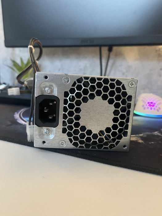 Zasilacz HP 240W Poleasingowy