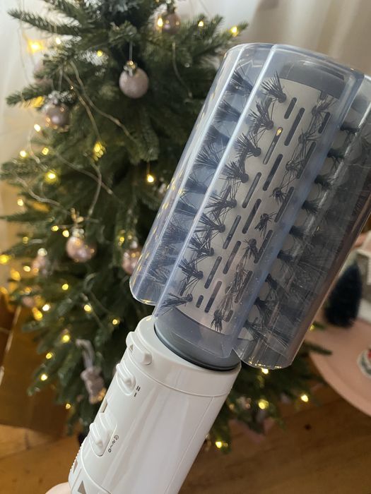 Philips фен щітка, браш