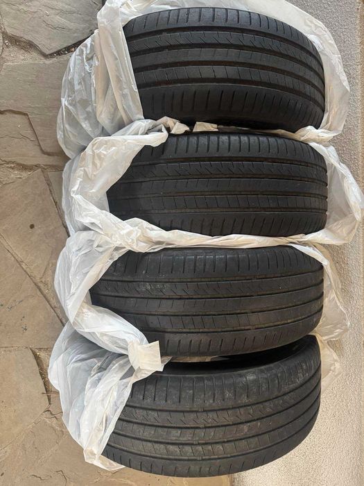 Шини Bridgestone Turanza 235/55 R20 102V