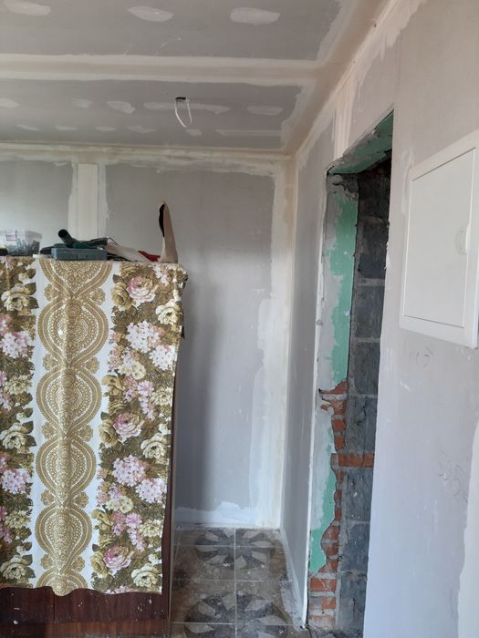 Elewacje, remonty, wykonczenia