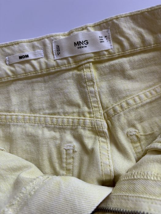 Джинси Mango 34 розмір