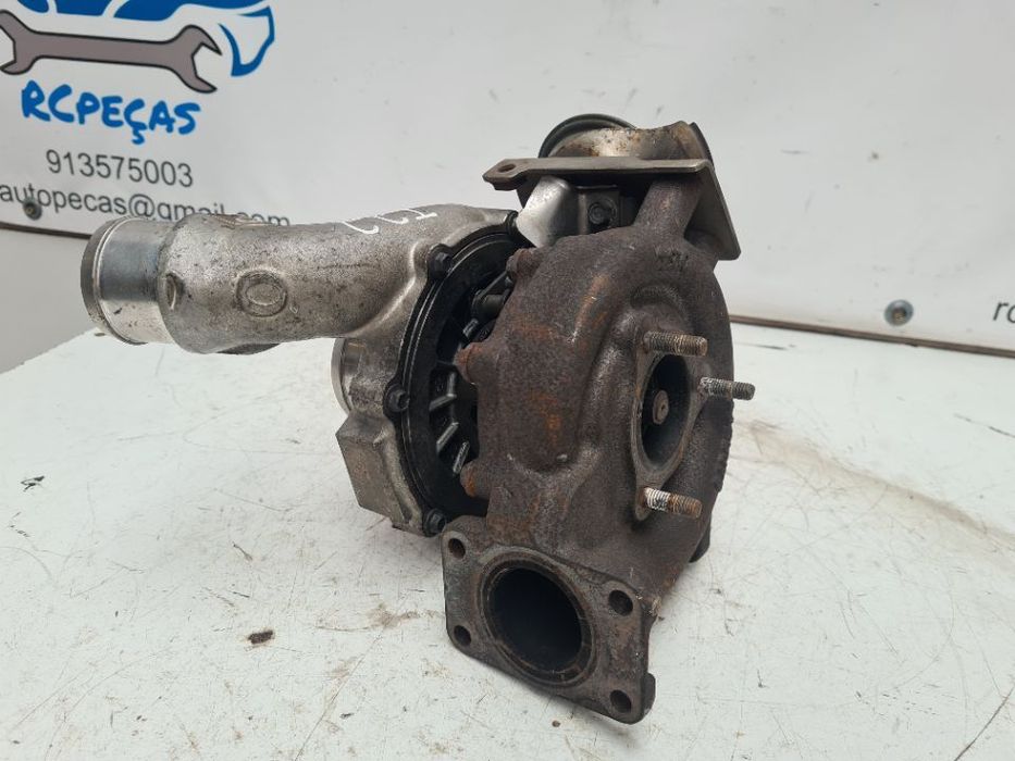TURBO ORIGINAL GL0520J 8972506762 OPEL SIGNUM Z03 3.0 V6 CDTI 177CV
