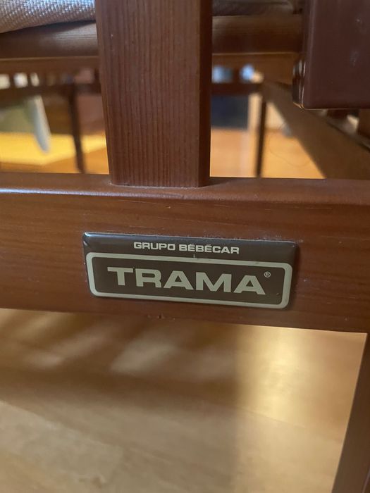 Cama criança 1 a 4 anos