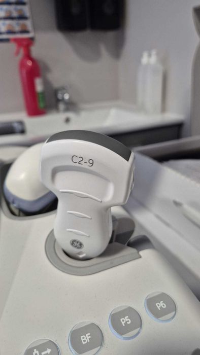 Aparat USG GE Voluson S10 Expert