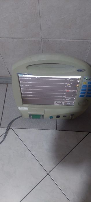 Монитор пациента кардиомонитор монітор пацієнта кардіомонітор