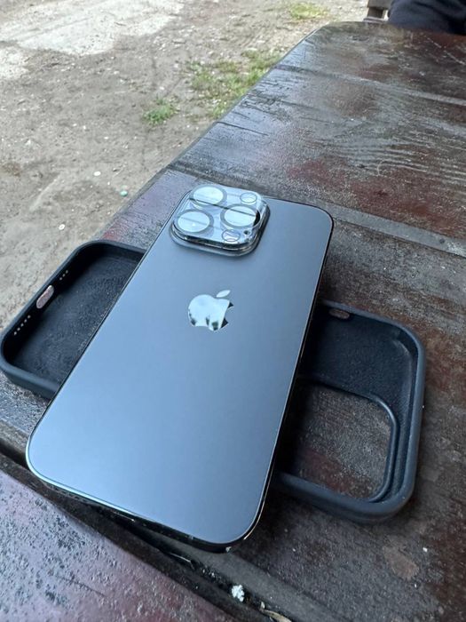 Iphone 14 pro 256